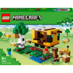 LEGO® LEGO® Minecraft - Casuta albinelor 21241, 254 piese, LEGO®