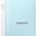 Acumulator extern Samsung EB-PG850BLEGWW, 8400 mAh, 1 USB, Universal (Albastru)