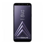 Samsung Galaxy A6 2018 32gb 4g+ Purple Vdf, Samsung