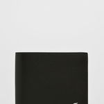 LACOSTE Men's Billfold Black, LACOSTE