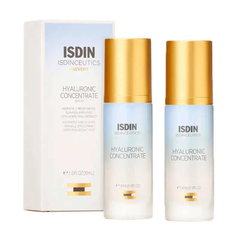Isdinceutics Hyaluronic Serum Pack 2 x 30 Ml,