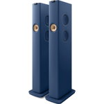 KEF Boxa LS60 Wireless Royal Blue