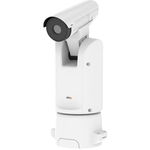 Camera de supraveghere IP cu termoviziune AXIS Q8641-E, PT, 35 mm, MicroSD, IP66, AXIS