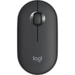 Mouse wireless Logitech Pebble M350