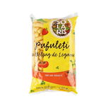 Pufuleti fara sare Belsug de legume, 50g, Solaris, Solaris