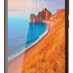 Telefon Mobil Xiaomi Redmi 7A, Procesor Octa-Core 2.0/1.45GHz, IPS LCD Capacitive touchscreen 5.45", 2GB RAM, 32GB Flash, Camera 13MP, 4G, Wi-Fi, Dual SIM, Android (Rosu)