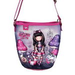 Geanta neopren Gorjuss Cheshire Cat