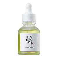 Serum pentru calmare cu ceai verde si panthenol - 30ml -, Beauty of Joseon