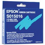 Ribbon C13S015262 Epson Negru