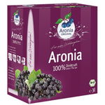 Suc Bio Pur de Aronia - 3 L