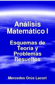 Analisis Matematico I