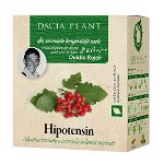 Ceai Hipotensin 50g Dacia Plant, 