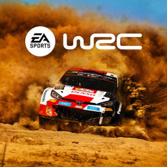 EA Sports WRC (PS5)