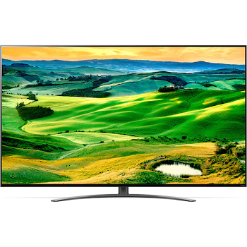 Televizor QNED Smart TV 65QNED813QA 165cm 65inch Ultra HD 4K Grey