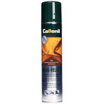 Spray impregnare si ingrijire piele intoarsa Collonil Nubuk + Velours, 200 ml, maro-inchis, Collonil