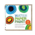 Water Paper Paint, 