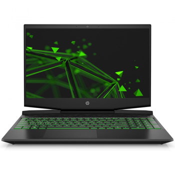 Laptop Gaming HP Pavilion 15-dk2103nq Intel Core (11th Gen) i5-11300H 256GB 8GB nVidia GeForce RTX 3050 4GB FullHD Shadow Black