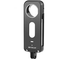 Metalowa obudowa PULUZ do Insta360 X3, Puluz