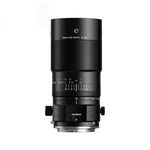 Obiectiv TTArtisan Tilt-Shift Macro 2x 100mm f/2.8 Negru pentru Sony E-Mount, TTArtisan