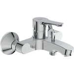Ideal Standard Alpha Baterie cada dus monocomanda, divertor automat, Ideal Standard