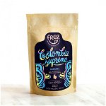 Cafea boabe - Colombia supremo - Caramel | Frez, Frez