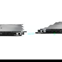 Server HPE ProLiant DL360 Gen11 Intel Xeon Silver 4410Y 12 C / 24 T 2.0 GHz - 3.9 GHz 30 MB cache 800 W