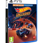 Joc Hot Wheels Unleashed PS5