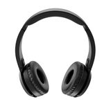 Casti Audio Wireless, Difuzoare 32 mm, Pliabile, Compacte, Diverse Functii, Functionalitate Ridicata, Negru, PHILIPS