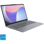 Laptop Lenovo IdeaPad Slim 3 15IAH8 cu procesor Intel® Core™ i5-12450H pana la 4.4GHz