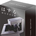 Joc de Inteligenta Huzzle Cast Quartet, Hanayama