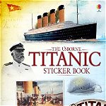 Titanic Sticker Book (Sticker Books)