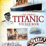 Titanic Sticker Book (Sticker Books)