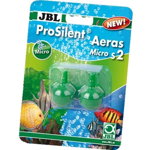 Piatra de aer acvariu JBL ProSilent Aeras Micro S2, JBL