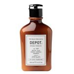 Sampon 100 Hair Cleaning No.107 White Clay Sebum Control, 10ml