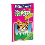 Vitakraft iarba pisicii plic, seminte de plantat - 50 g, VitaKraft