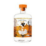 Double orange gin 700 ml, Etsu