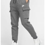 PANTALONI TRENING NIKE CLUB PANT CARGO BB