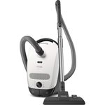 Aspirator Classic C1 Flex PowerLine Bagged Alb, Miele