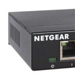 Switch Netgear GS308-300PES, Gigabit, 8 Porturi, Netgear