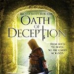 Oath of Deception: Reign of Secrets, Book 4, Paperback - Jennifer Anne Davis