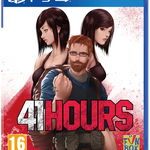 41 Hours (PS4)