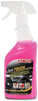 Ceara lichida Ma-Fra Last Touch Express HN045, pulverizator, 500 ml