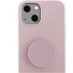 Husă Just Elegance JE PopGrip iPhone 14 6,1` roz deschis/trandafir respirație 30188 (Just Elegance), Just Elegance