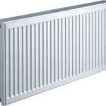 Radiator din otel tip panou Kermi X2 K22 600/1000