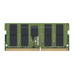 Memorie server Premier SO-DIMM ECC 32GB DDR4 2666MHz DDR4 2666MHz CL19, Kingston