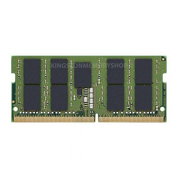 Memorie server Premier SO-DIMM ECC 32GB DDR4 2666MHz DDR4 2666MHz CL19, Kingston