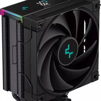 Coolere Procesor CPU COOLER DEEPCOOL AK400 DIGITAL