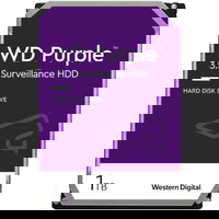 New Purple 1TB SATA-III IntelliPower 64MB, WD