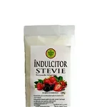 Indulcitor cu stevie , Natural Seeds Product , 100 gr, Natural Seeds Product
