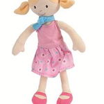 Papusa celia egmont, Egmont Toys